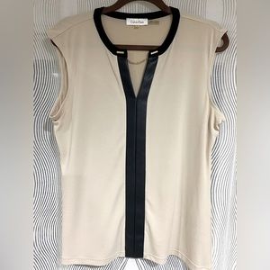 Calvin Klein Blouse